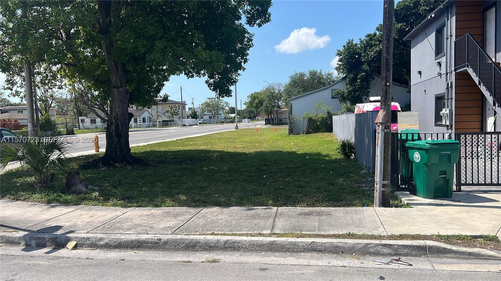 6928 NW 17th Avenue, Miami, FL 33147, Miami