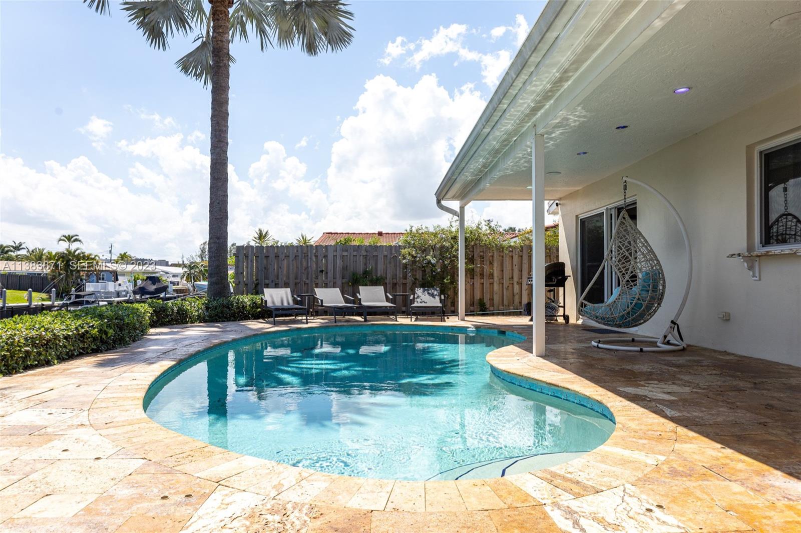 1466 NE 57th Court, Fort Lauderdale, FL 33334, Fort Lauderdale