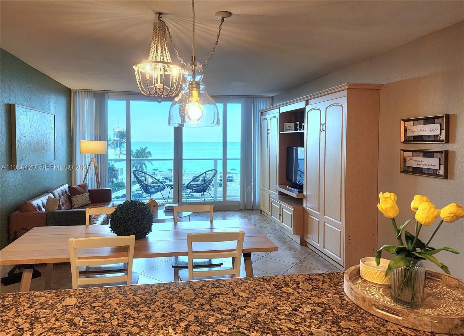 3505 S Ocean Drive 407 — photo 3
