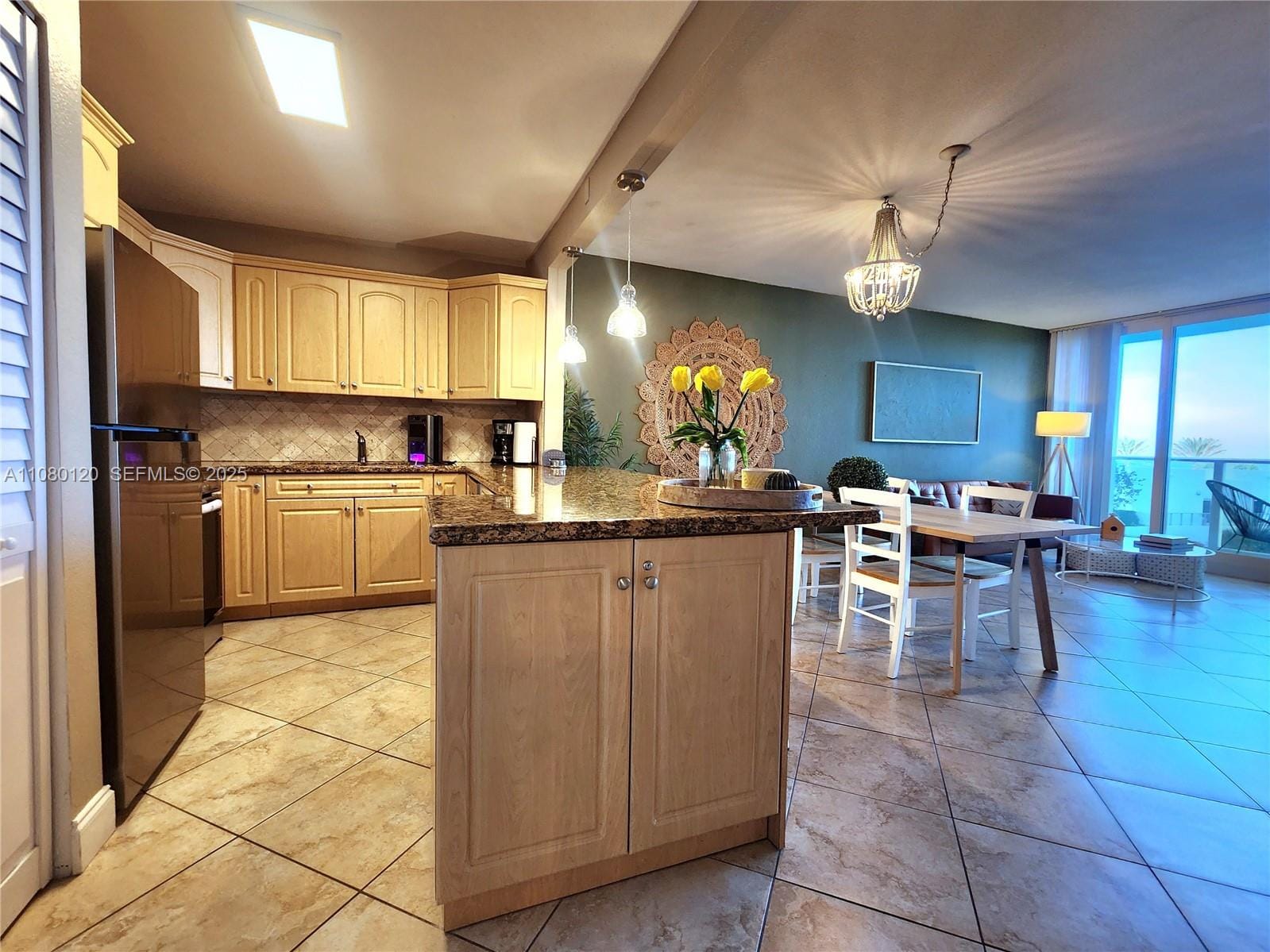 3505 S Ocean Drive 407 — photo 5