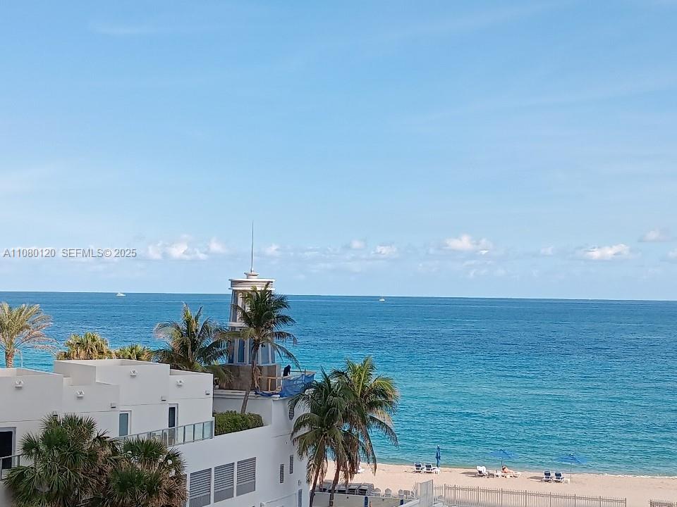 3505 S Ocean Drive 407, Hollywood, FL 33019, Hollywood