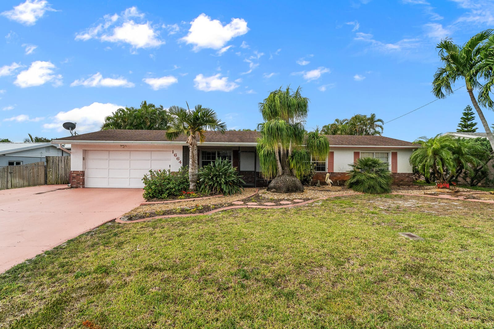 1664 NE 24th Street, Jensen Beach, FL 34957