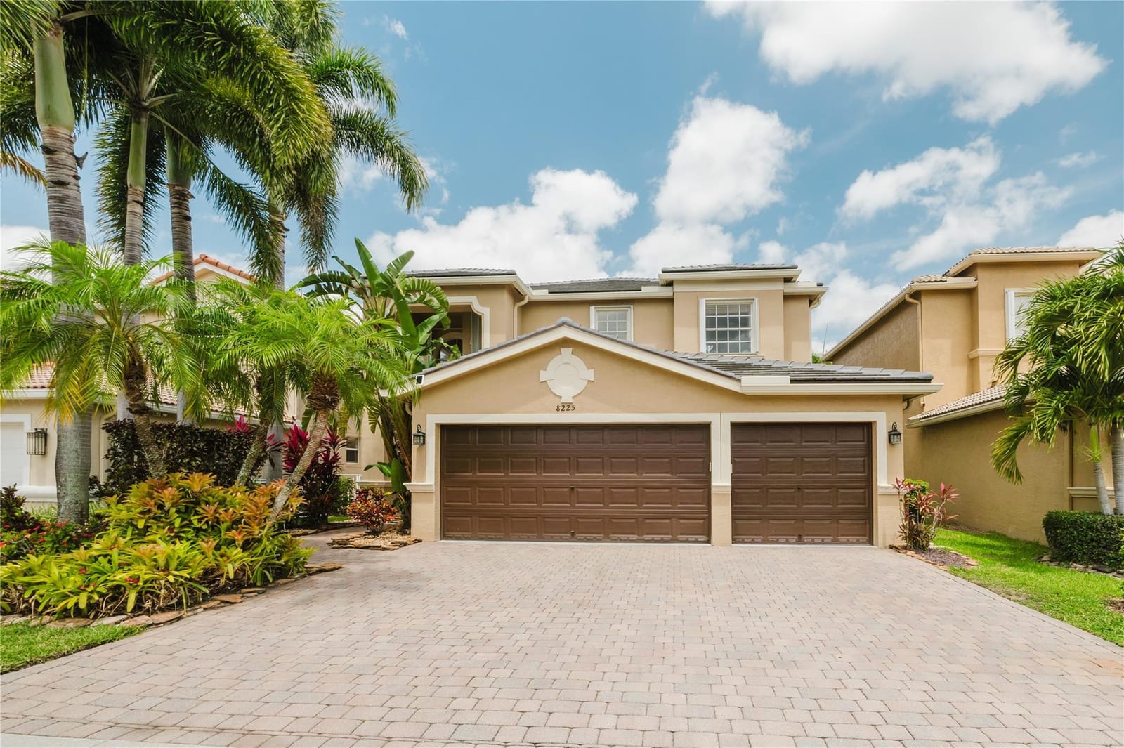 8225 Viale Matera, Lake Worth, FL 33467