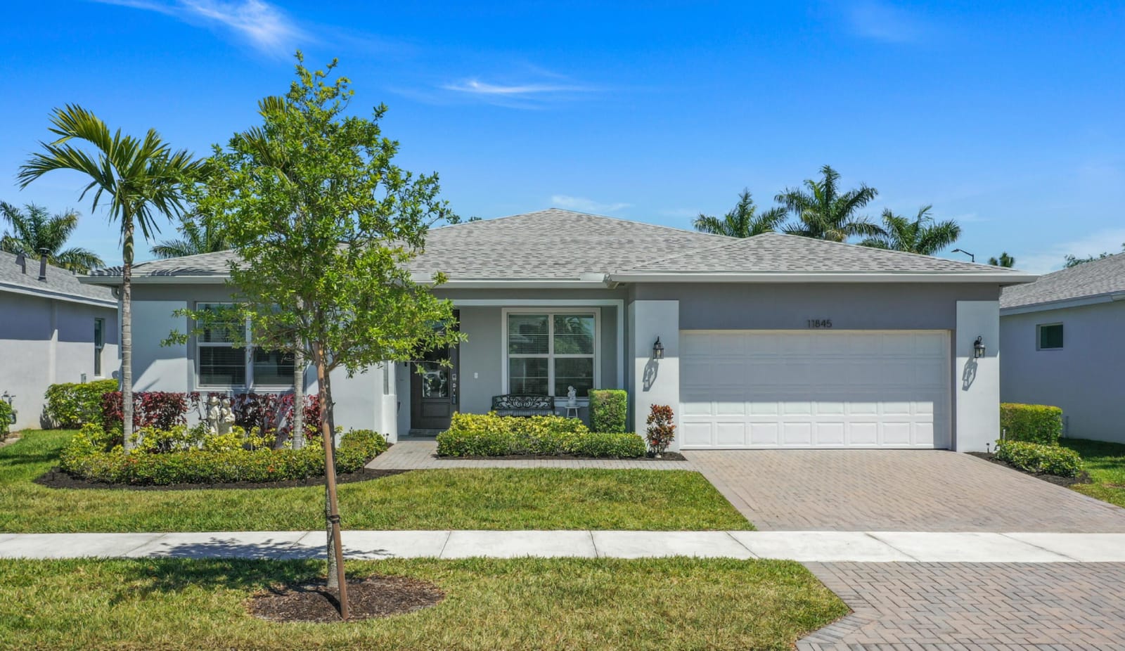 11845 SW Lyra Drive, Port St. Lucie, FL 34987