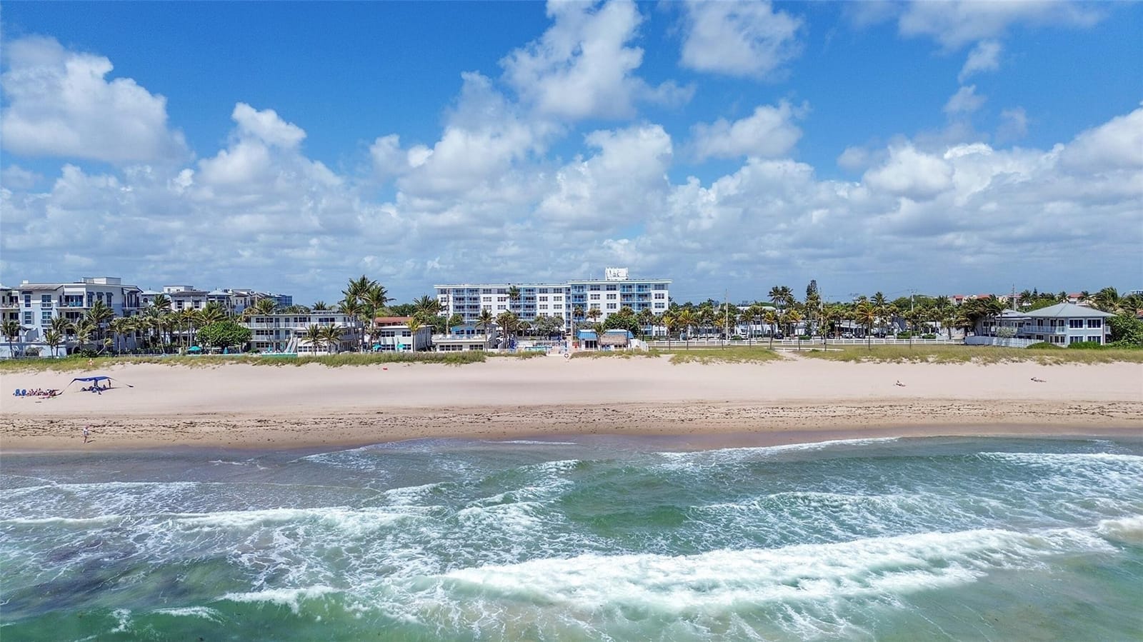4540 N Ocean Drive 406 — photo 3