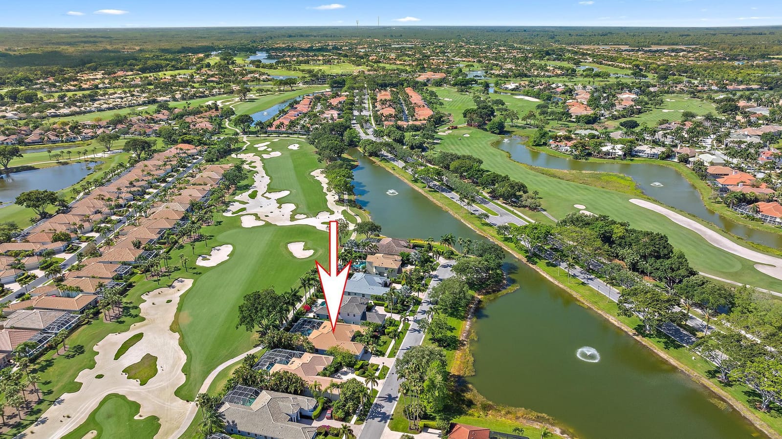 8774 Lakes Boulevard, West Palm Beach, FL 33412