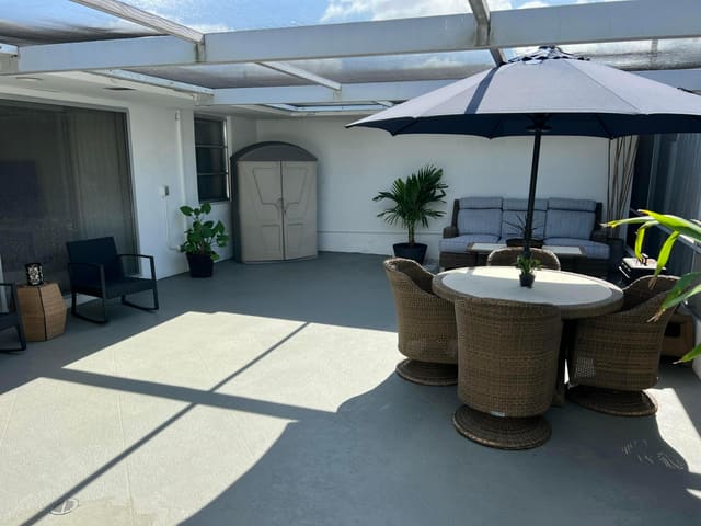 95 E East Court, sold in Greenway Village North Condo 2, Royal Palm Beach, FL