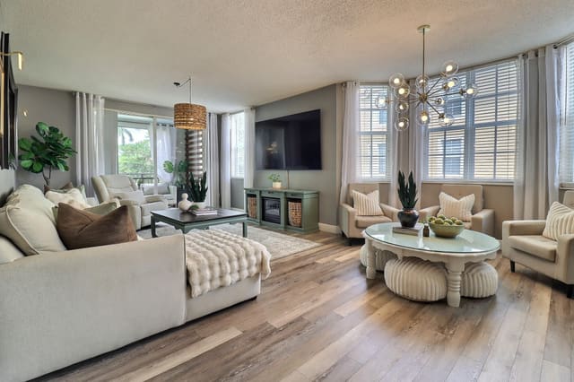 11780 Saint Andrews Place 208, Wellington, FL 33414