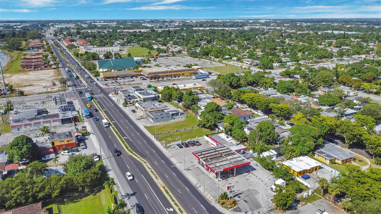 1601 NW 119 Street, North Miami, FL 33167, North Miami