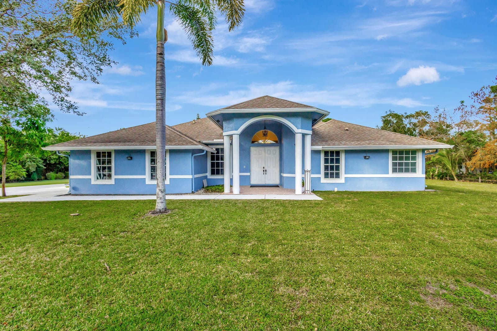 12855 87th Street N, West Palm Beach, FL 33412