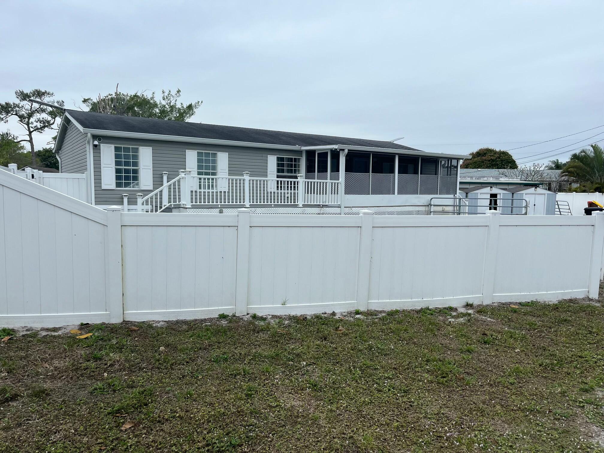 1580 NE Seneca Avenue, Stuart, FL 34994, Stuart