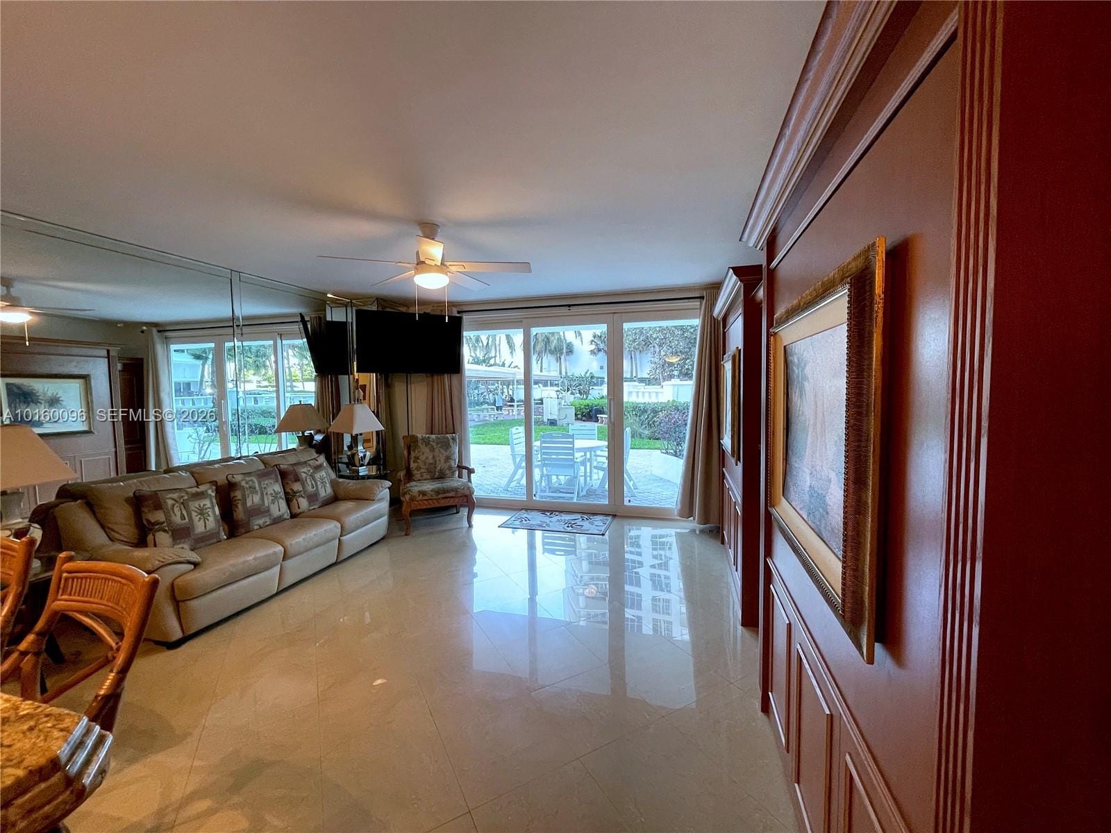 3505 S Ocean Drive 105 — photo 3