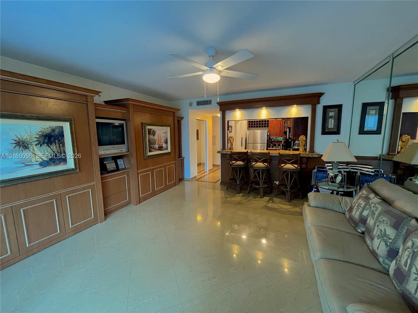 3505 S Ocean Drive 105 — photo 4