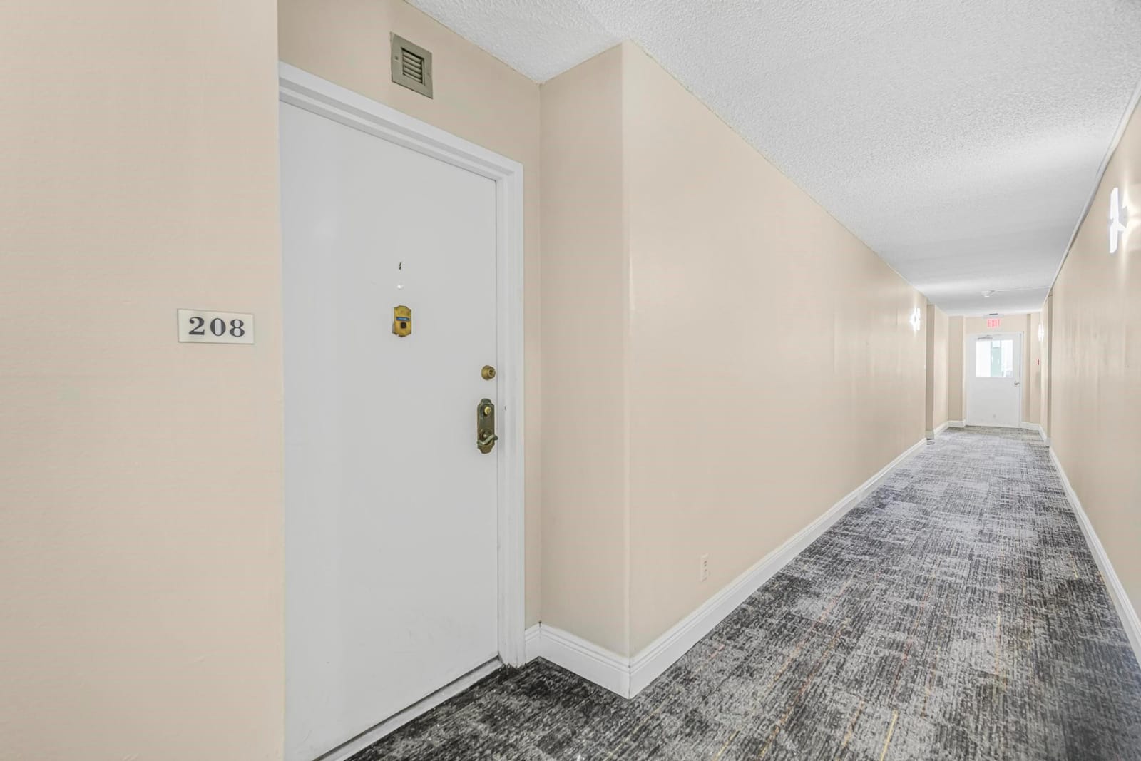 2751 Taft Street 208 — photo 7