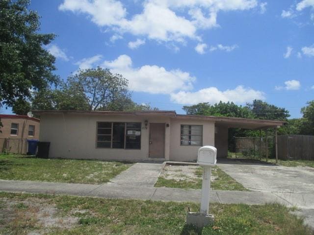 1770 NW 25th Avenue, Fort Lauderdale, FL 33311