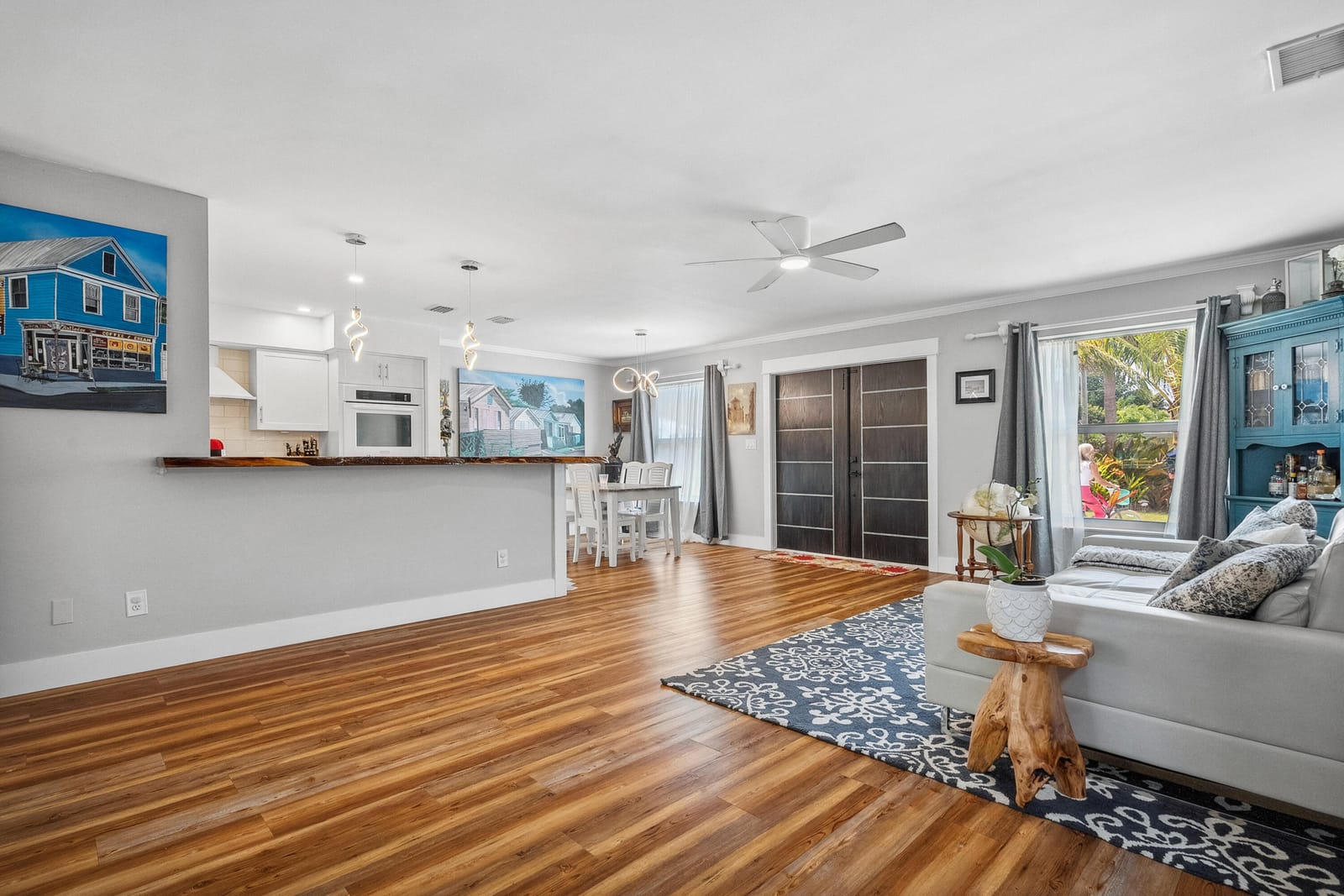 313 SE Flamingo Avenue, Stuart, FL 34996 photo 9
