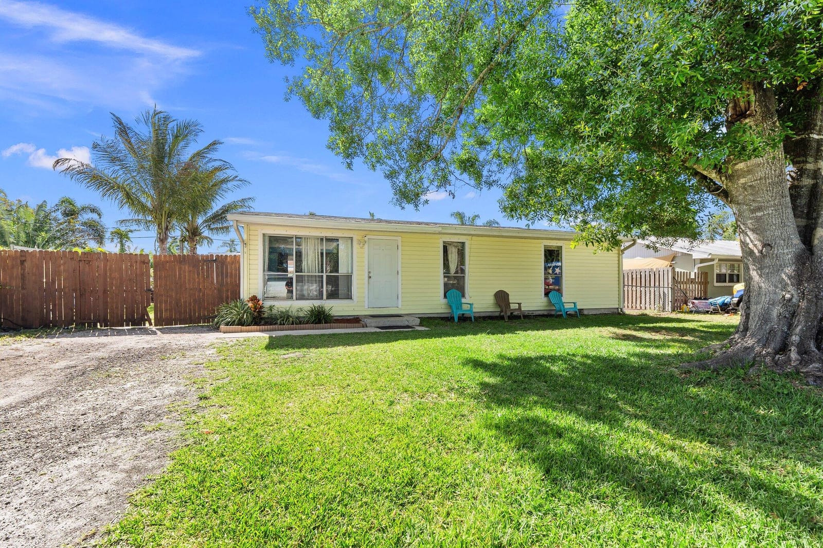3090 SW Edwards Avenue, Palm City, FL 34990
