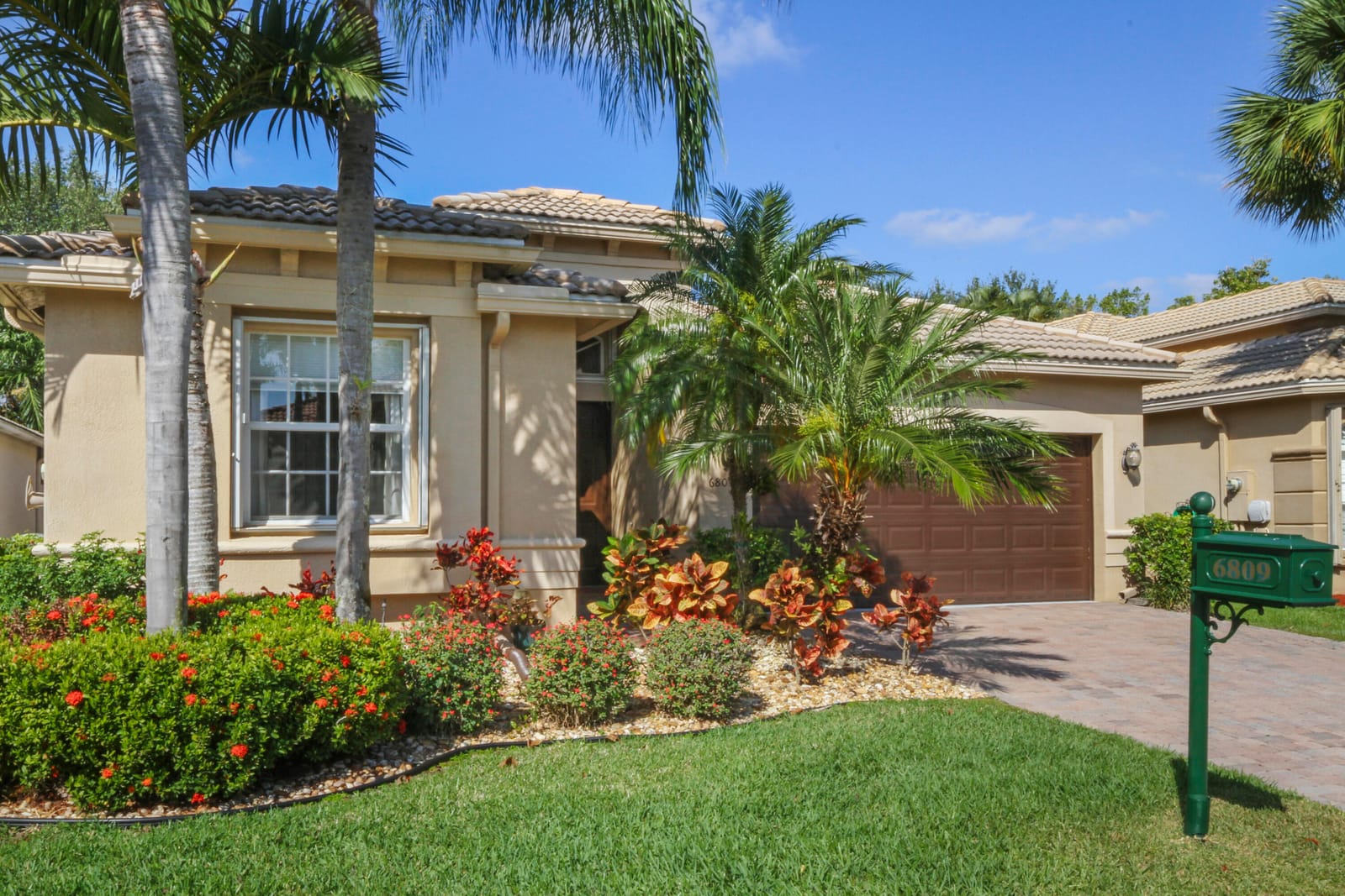 6809 Via Bellini, Lake Worth, FL 33467 photo 13