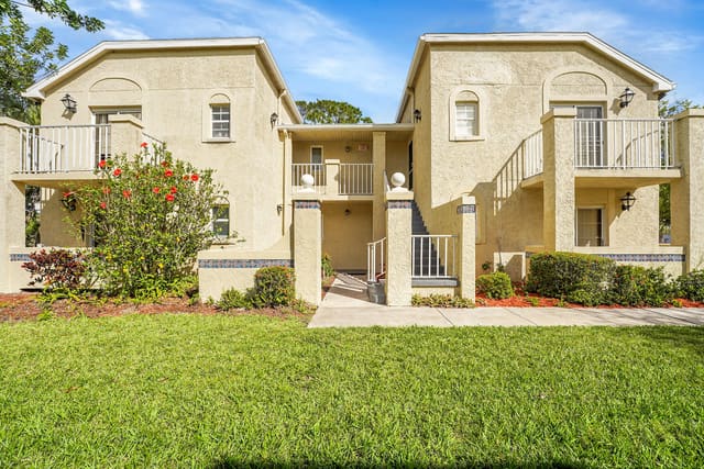 1602 SE Green Acres Circle Apt U101, Port St. Lucie, FL 34953