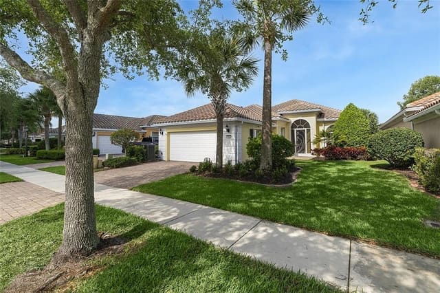 5199 Eleuthra Circle, Vero Beach, FL 32967