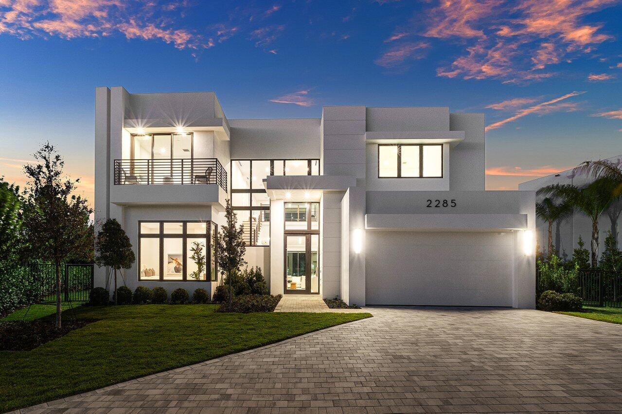 2285 Delray Ridge Lane Lot 8, Delray Beach, FL 33444, Delray Beach