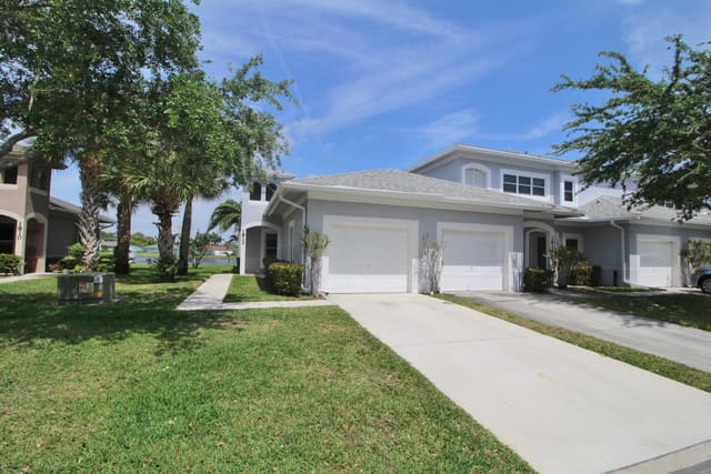 1812 Sandhill Crane Drive 1, Fort Pierce, FL 34982