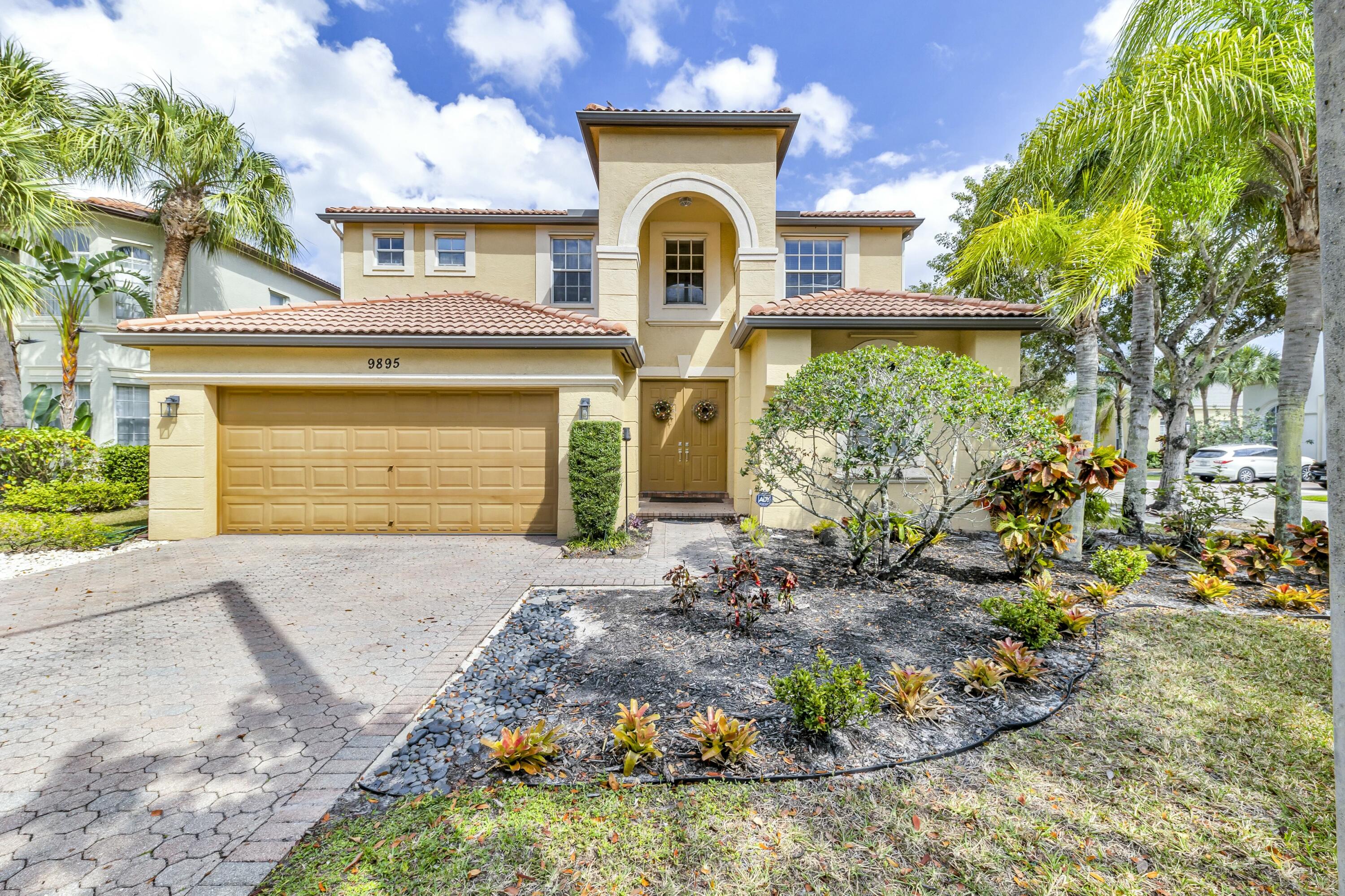 9895 Shepard Place, Wellington, FL 33414, Wellington