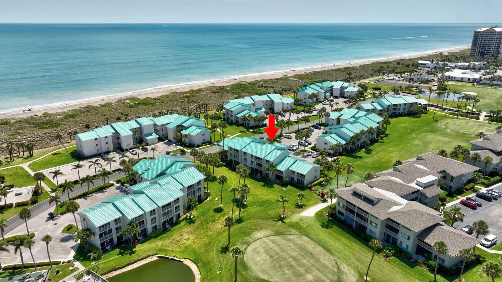 2400 S Ocean Drive C623, Hutchinson Island, FL 34949