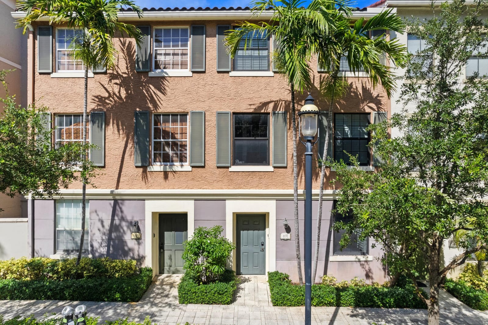 691 Hibiscus Street, West Palm Beach, FL 33401