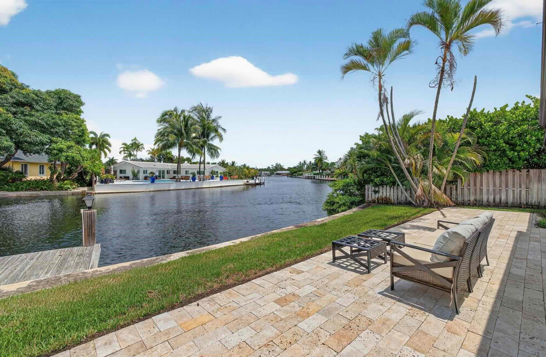 1981 Coral Gardens Drive, Wilton Manors, FL 33306, Wilton Manors