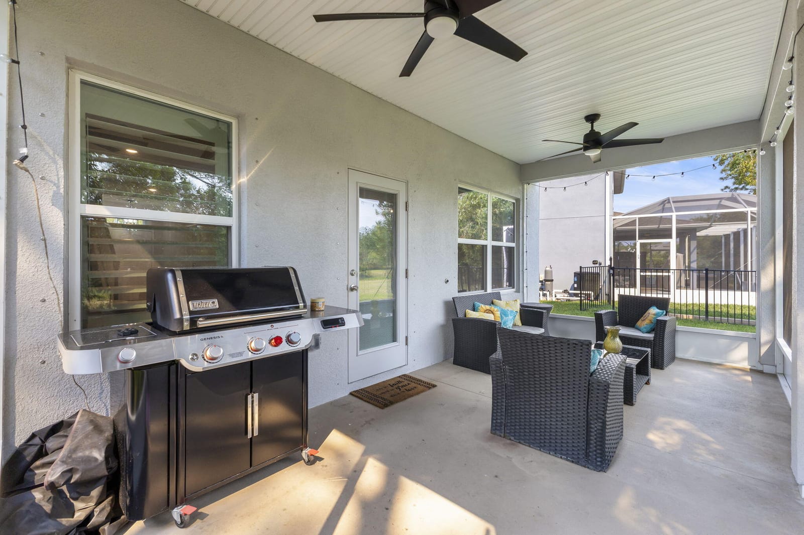 698 NE Turtle Back Trail, Port St. Lucie, FL 34983 photo 29