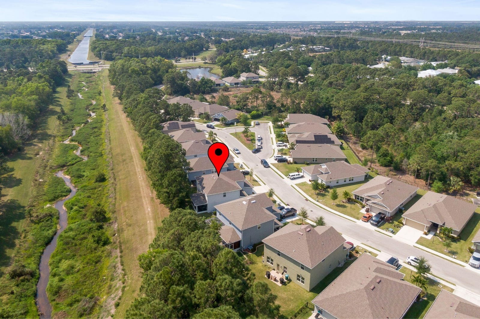 698 NE Turtle Back Trail, Port St. Lucie, FL 34983 photo 6