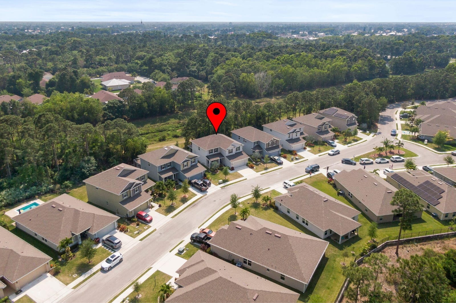 698 NE Turtle Back Trail, Port St. Lucie, FL 34983 photo 7