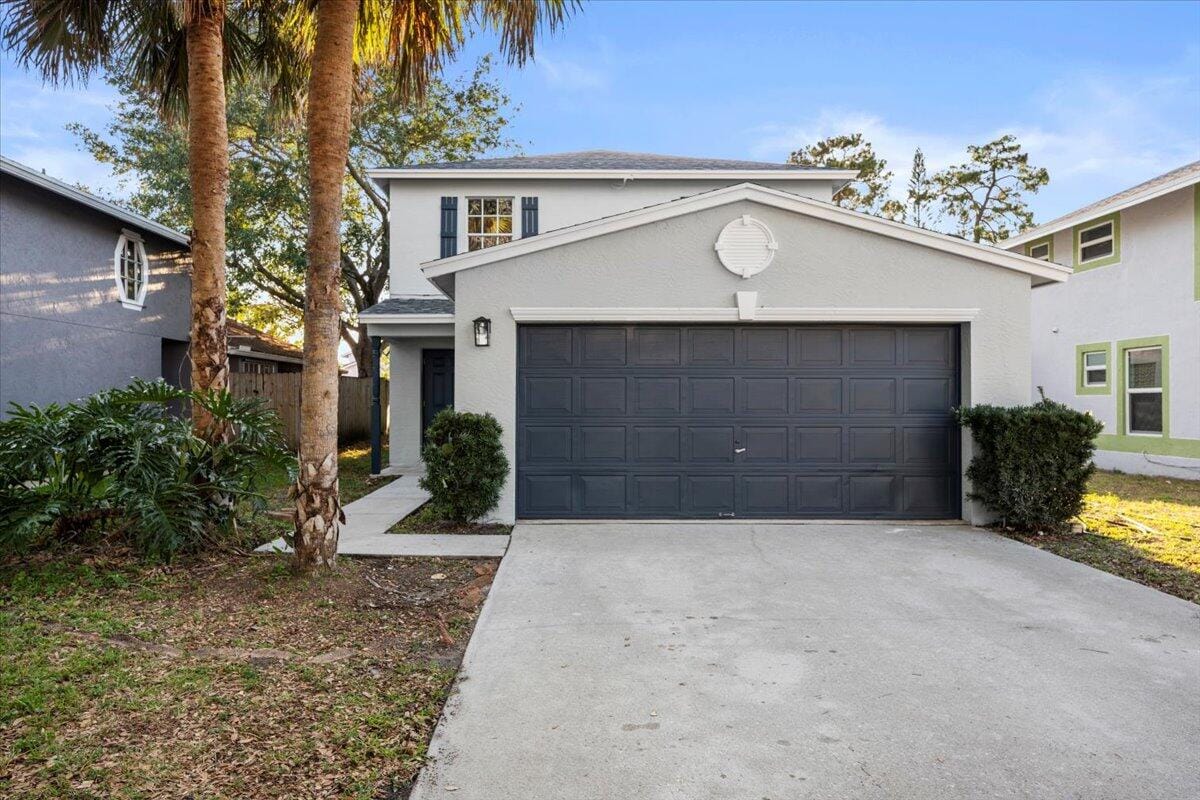 1357 Climbing Rose Lane, West Palm Beach, FL 33415
