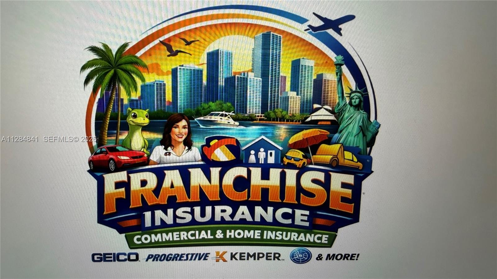 Insurance Franchise — photo 2