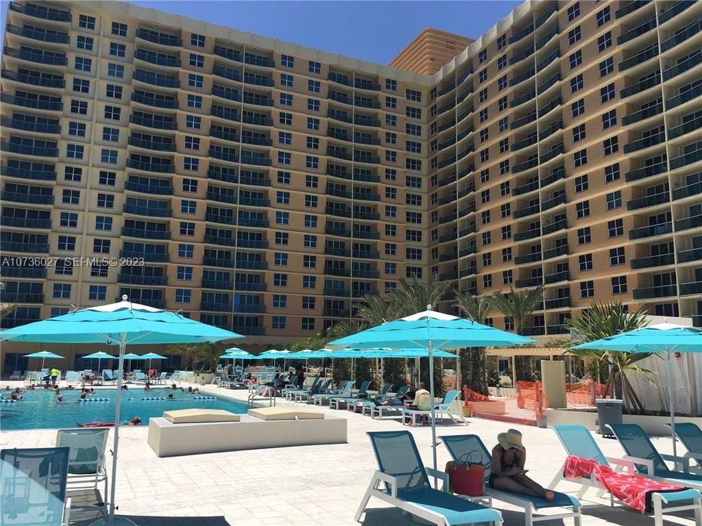 2501 S Ocean Drive 1221, Hollywood, FL 33019 photo 16