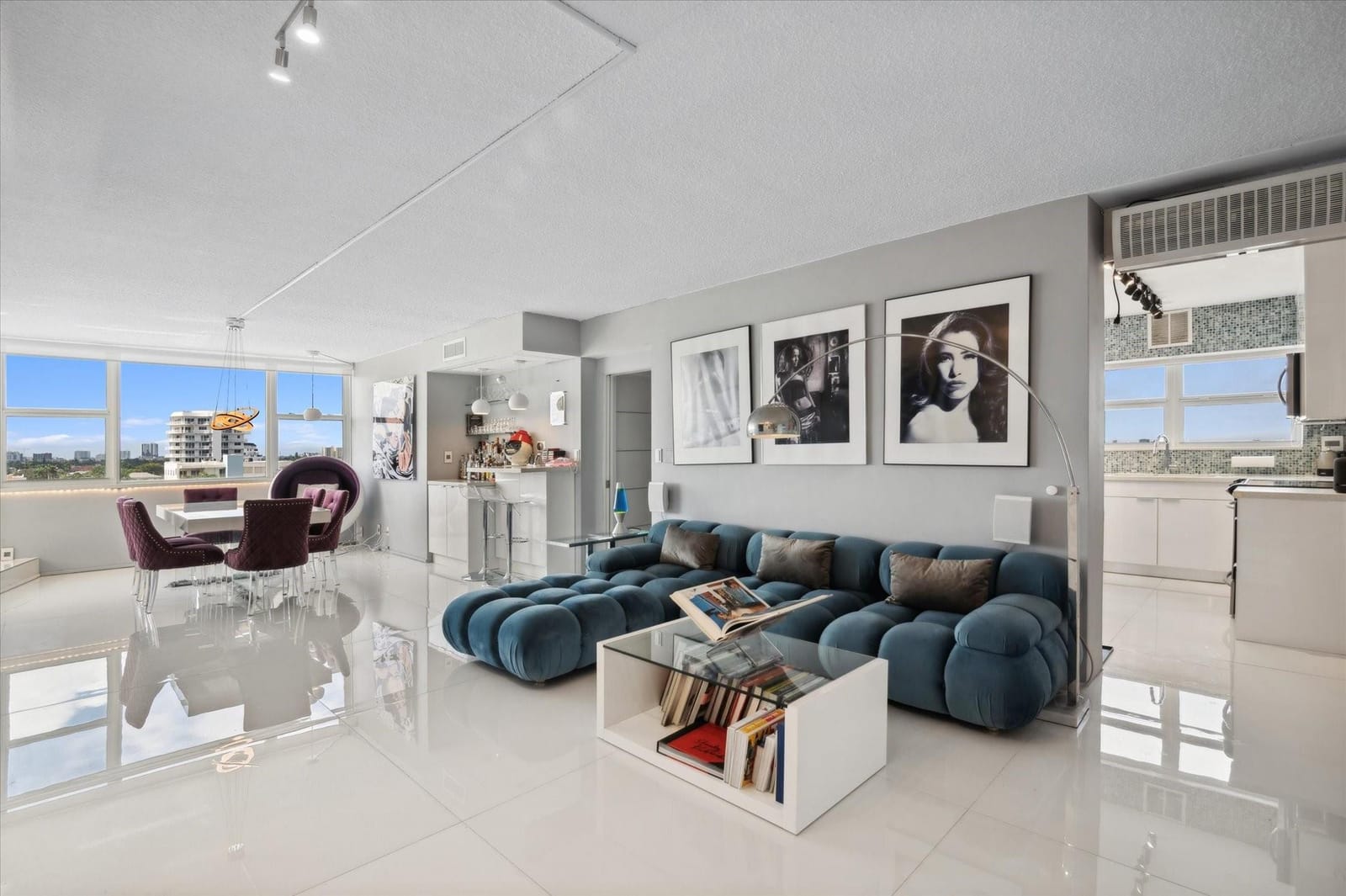 3003 Terramar Street 705, Fort Lauderdale, FL 33304