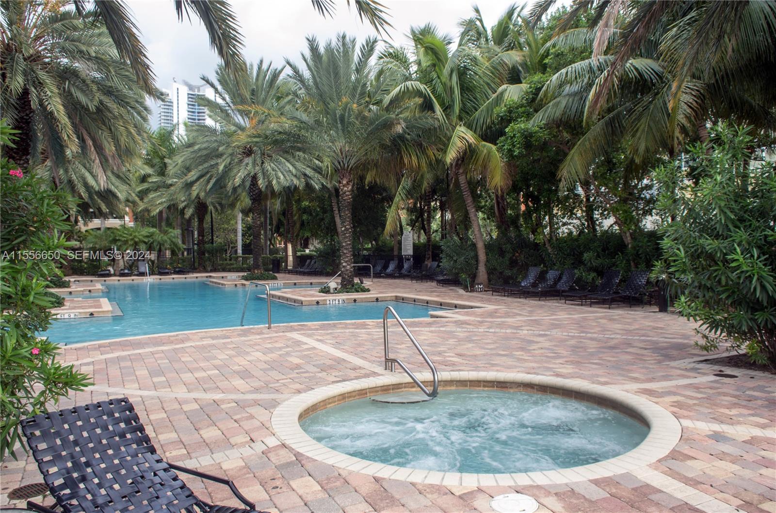 17100 N Bay Road 1402, Sunny Isles Beach, FL 33160, Sunny Isles Beach