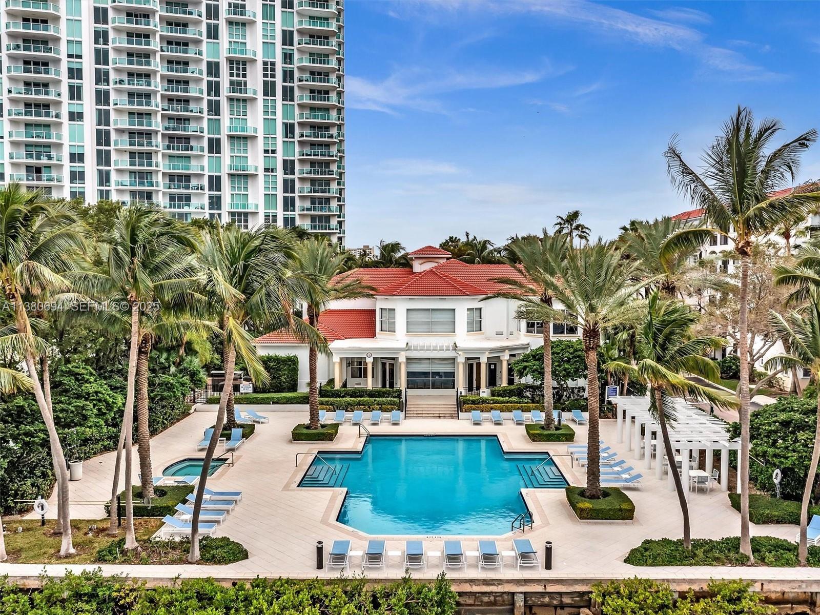3245 NE 184th Street 13404, Aventura, FL 33160, Aventura