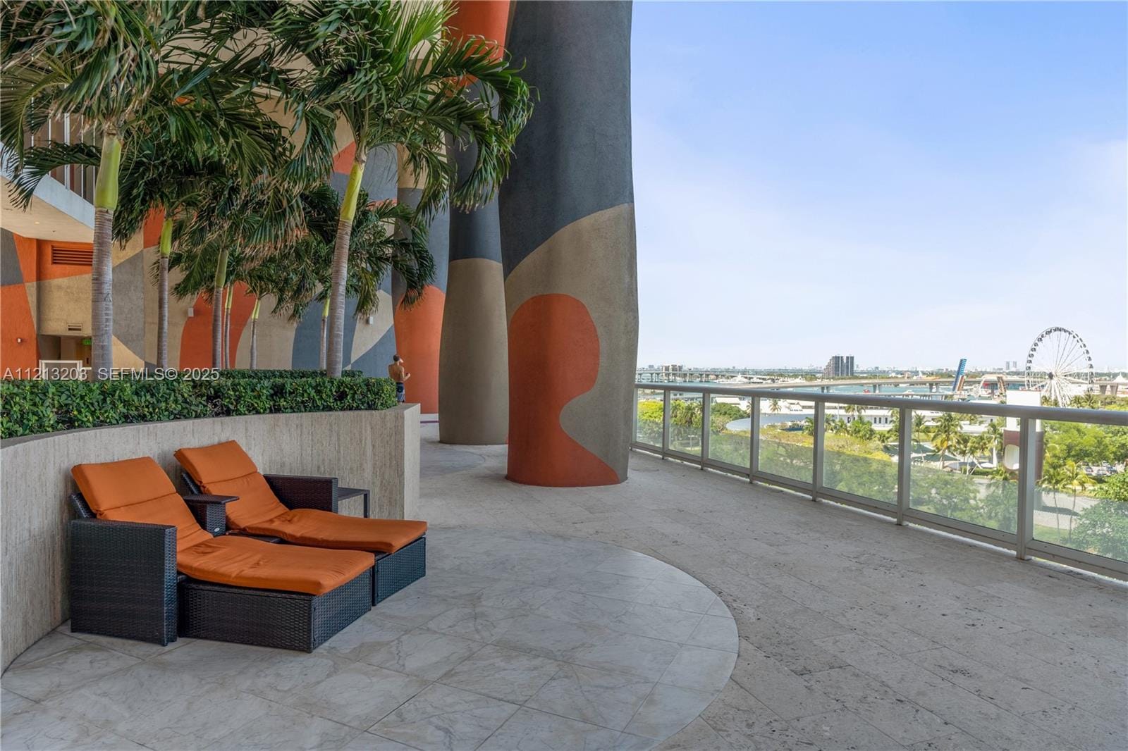 50 Biscayne Boulevard 605, Miami, FL 33132 photo 25