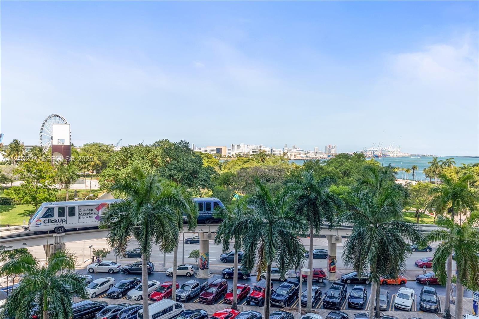 50 Biscayne Boulevard 605, Miami, FL 33132 photo 27