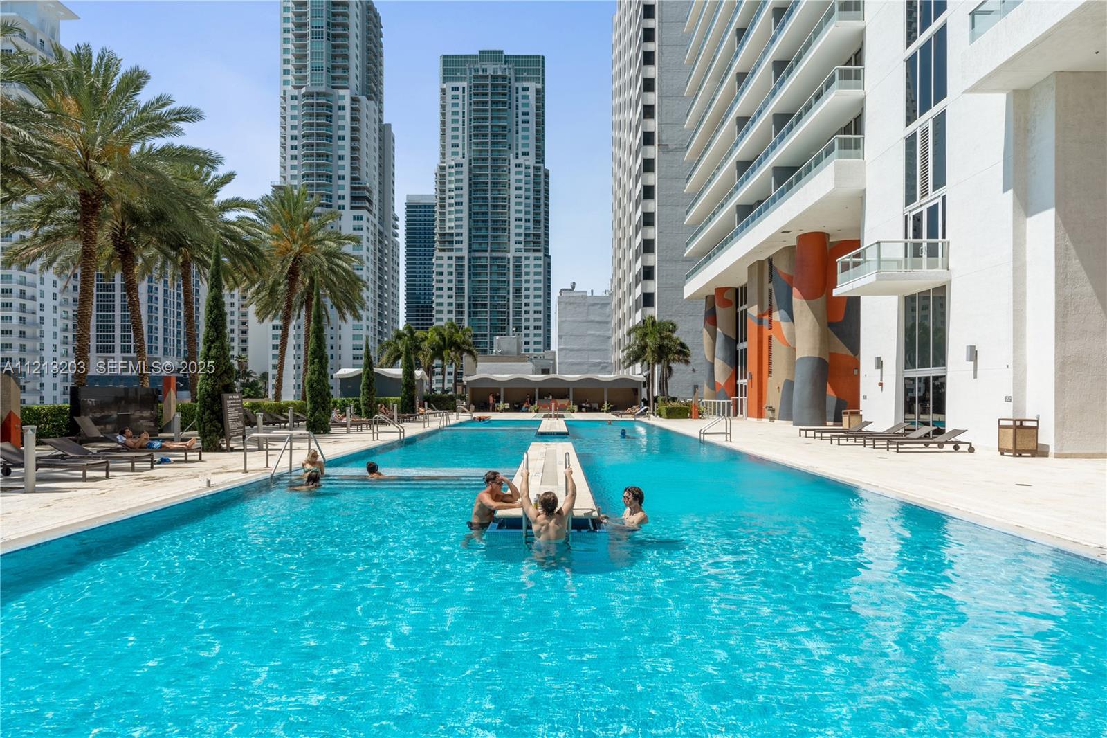 50 Biscayne Boulevard 605, Miami, FL 33132, Miami