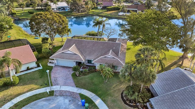 7701 NW 18 Court, Margate, FL 33063