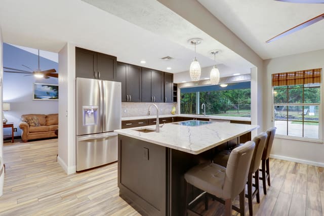 4360 SE Kubin Avenue, sold in Rocky Point, Stuart, FL