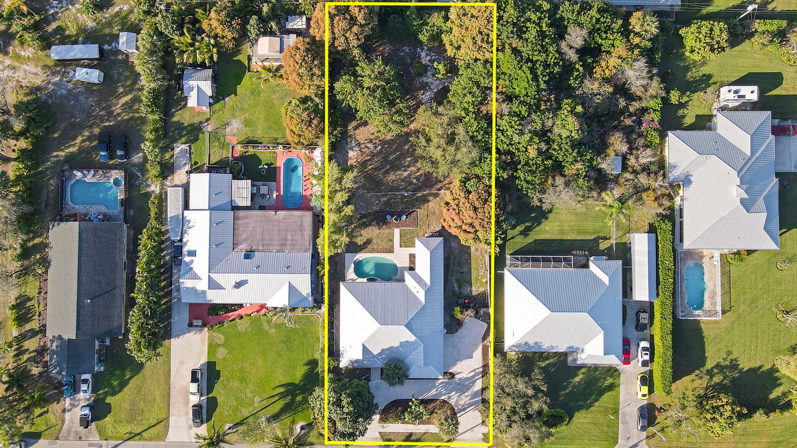 4360 SE Kubin Avenue, Stuart, FL 34997 photo 2