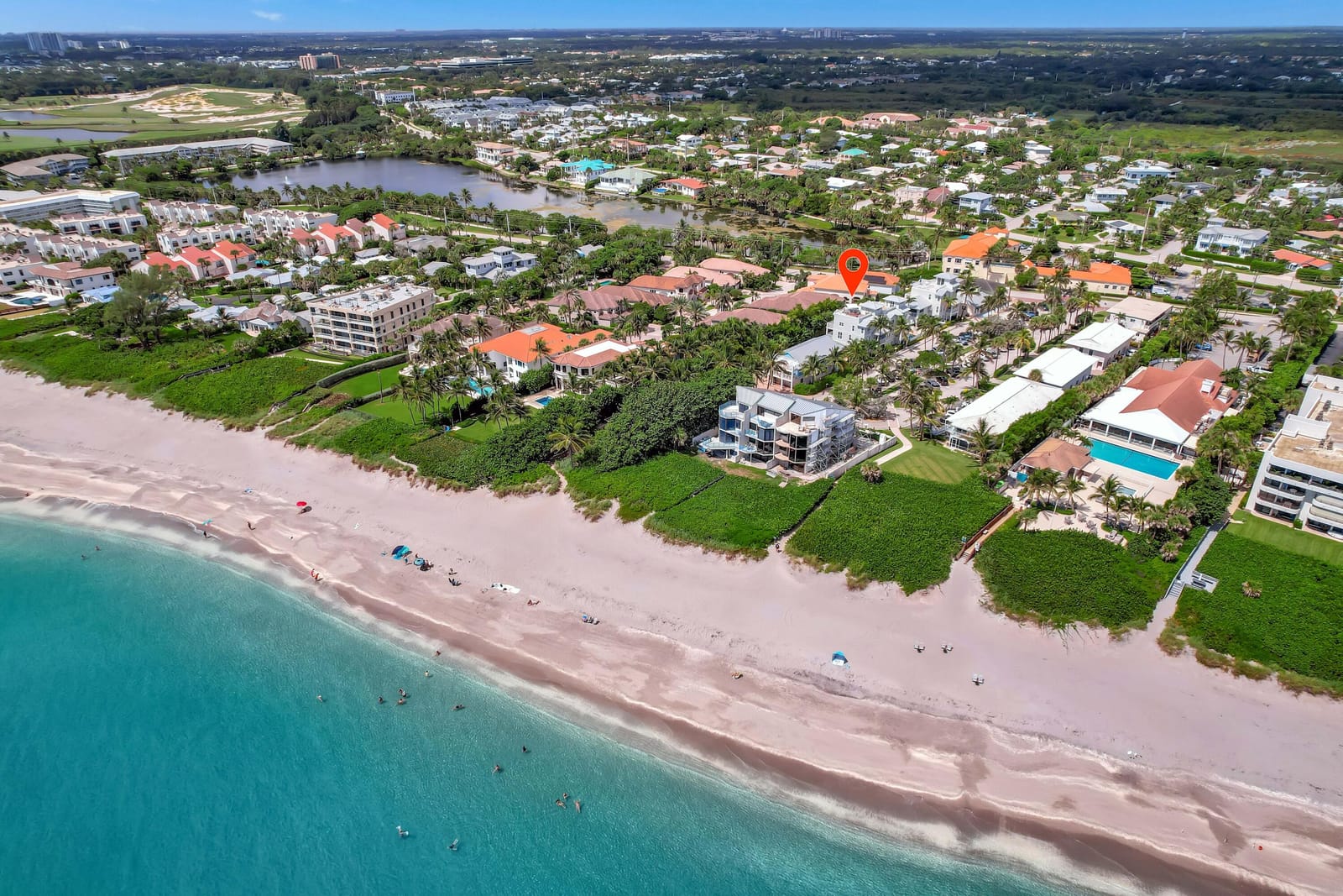 270 Mercury Road D, Juno Beach, FL 33408