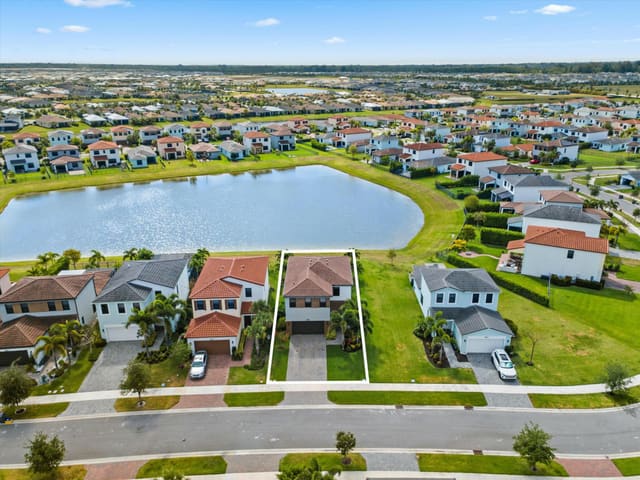 5532 Starfish Road, Westlake, FL 33470