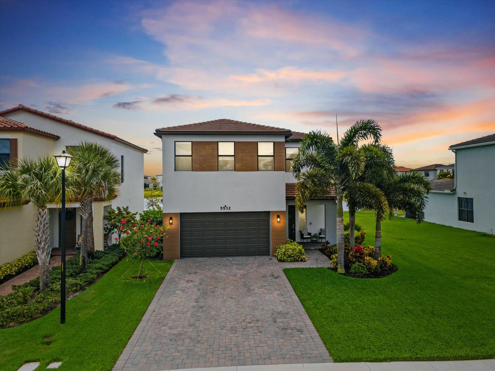 5532 Starfish Road, Westlake, FL 33470 photo 2