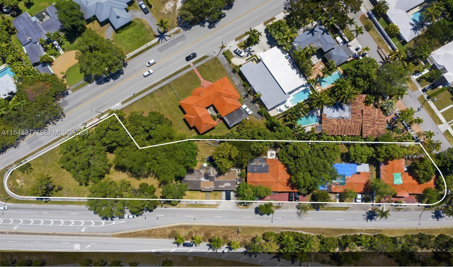 2900 S Miami Avenue, Miami, FL 33129, Miami