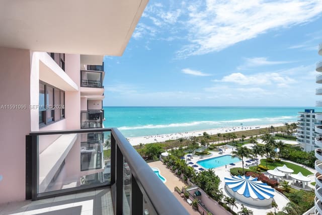 5225 Collins Avenue 1407, Miami Beach, FL 33140